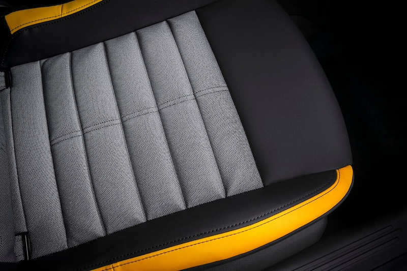Jeep Avenger The North Face Edition