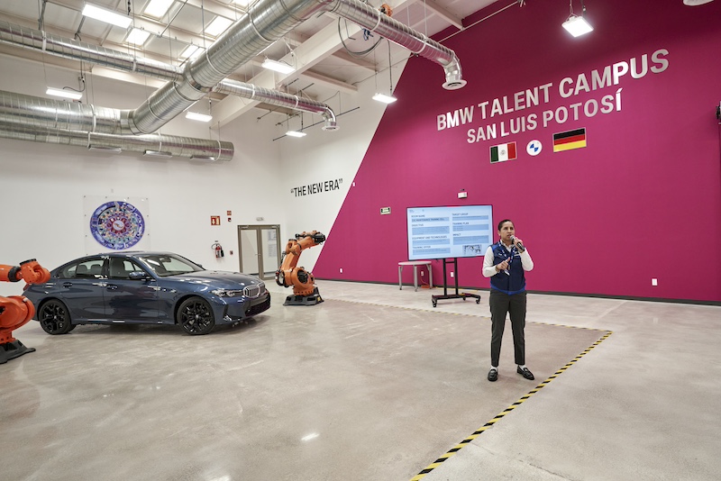 Responsibility Days BMW