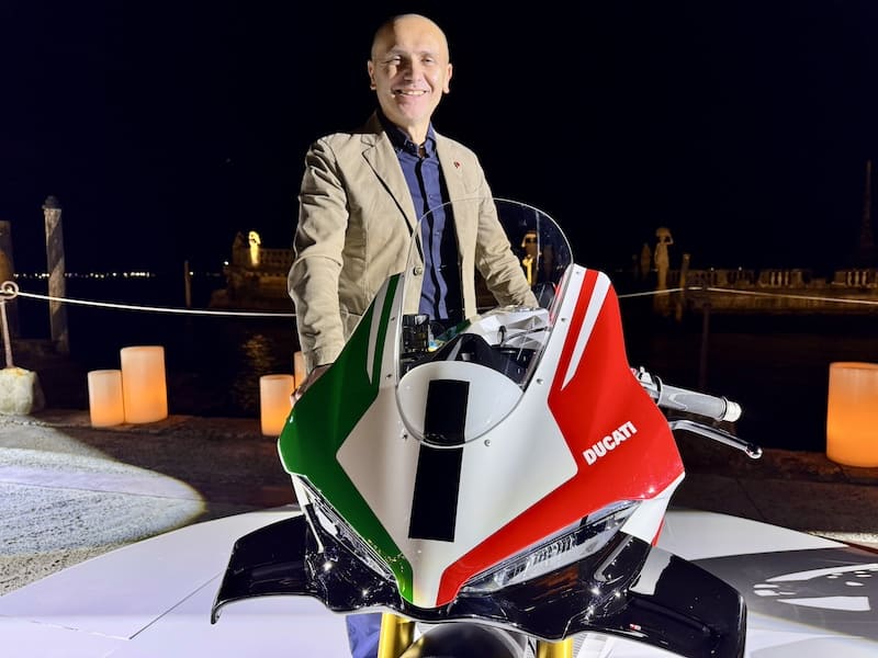 Andrea Ferraresi