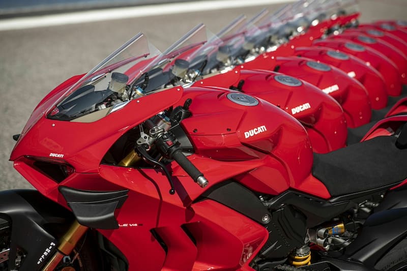 ducati