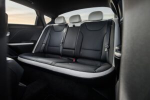 Kia K4 2025