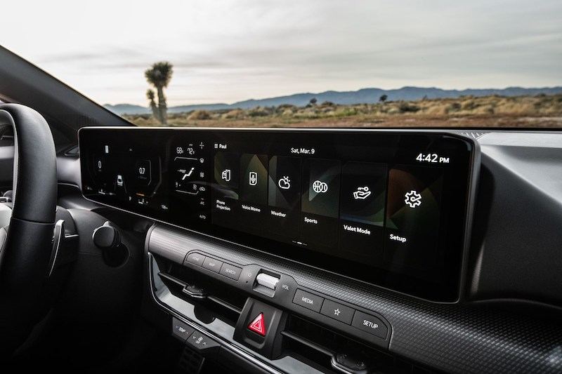 Kia K4 2025