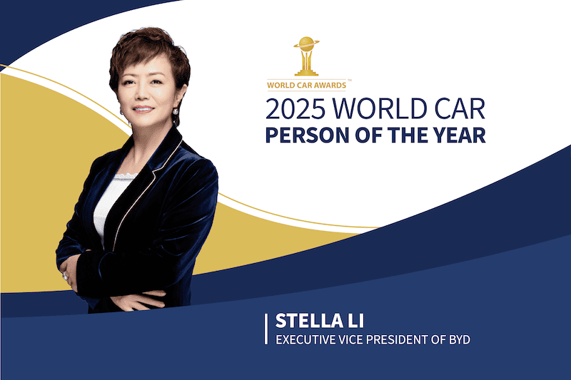 Stella Li