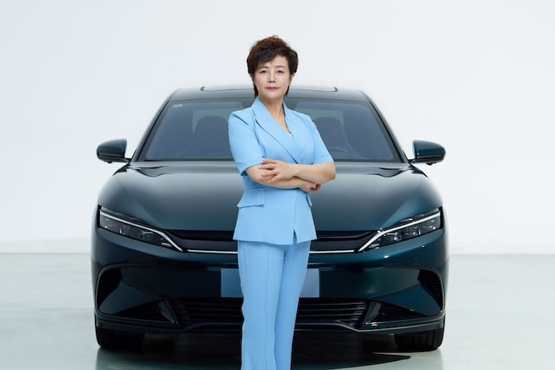 Stella Li