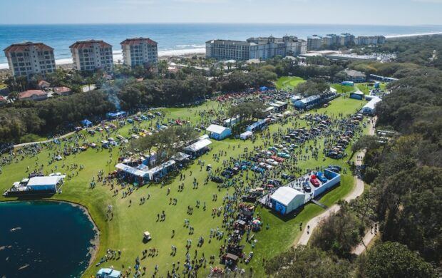 Amelia Island