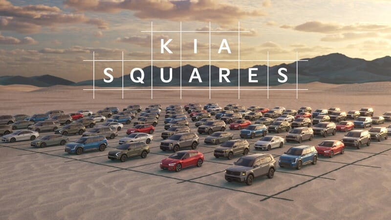 KIA SORTEO SUPER BOWL