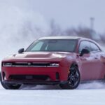 Dodge Charger Daytona R/T