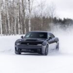 Dodge Charger Daytona Scat Pack