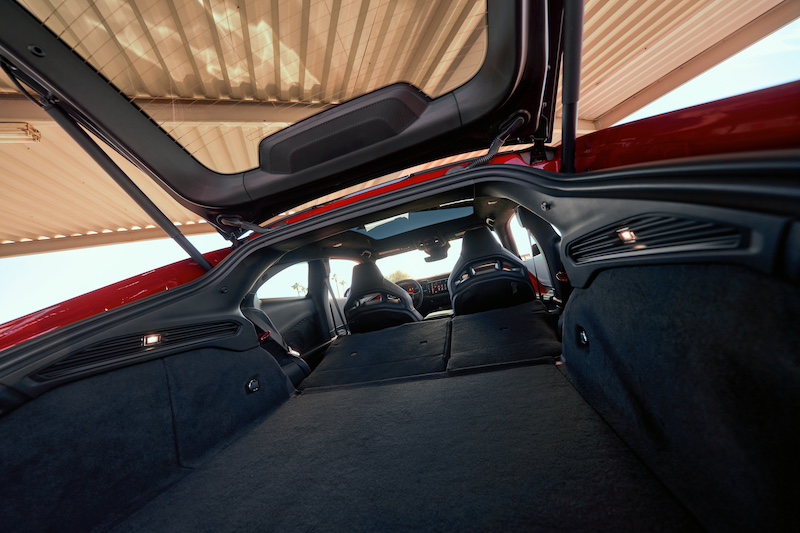 Dodge Charger Scat Pack 2024