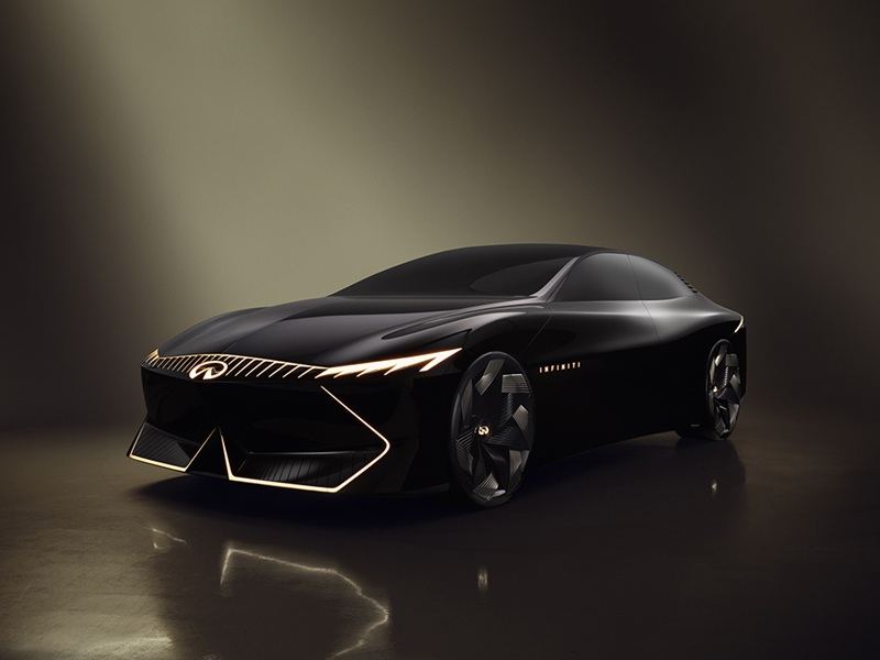 Infiniti