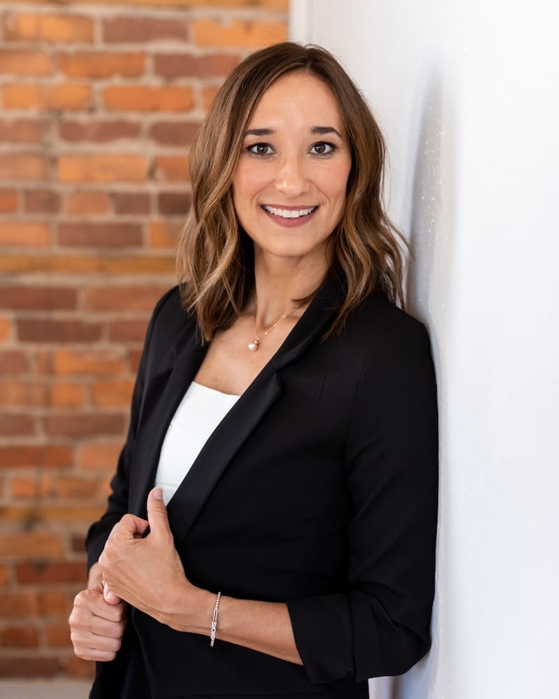 Kaileen Connelly
