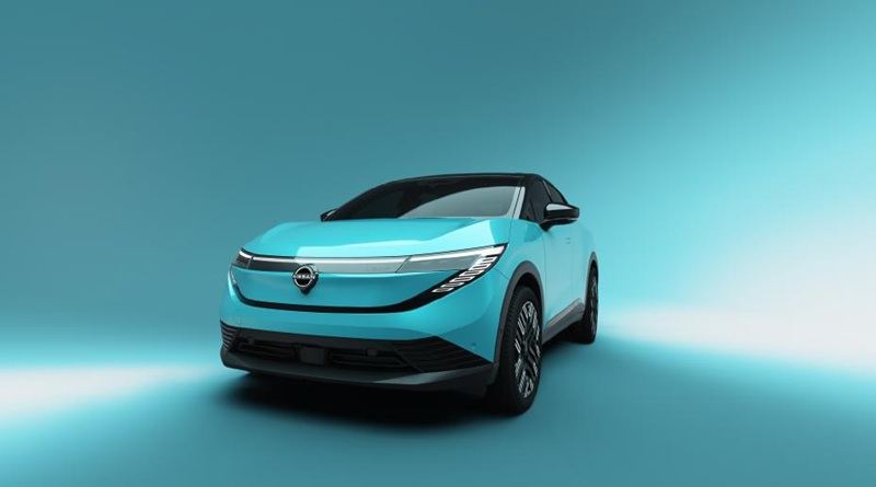Nissan Leaf, tercera generación