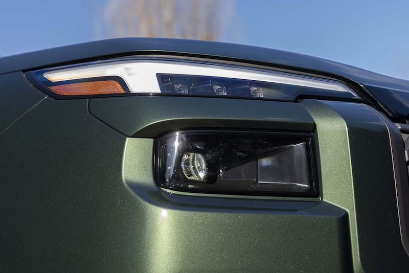 Subaru Outback 2026