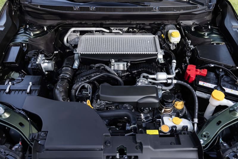 Subaru Outback 2026