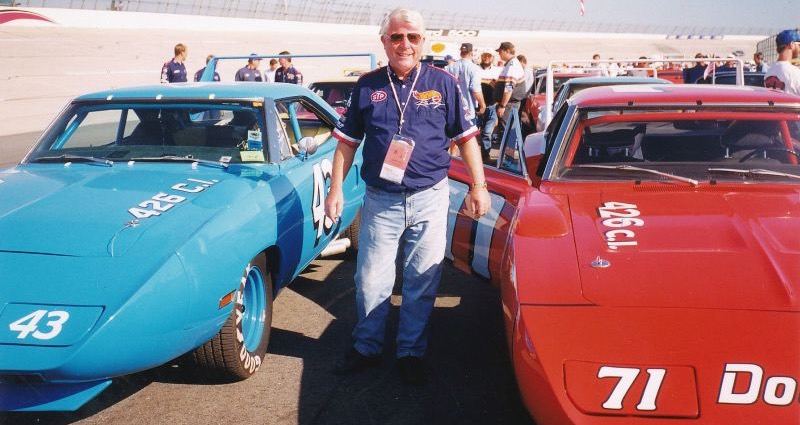 Gary Romberg