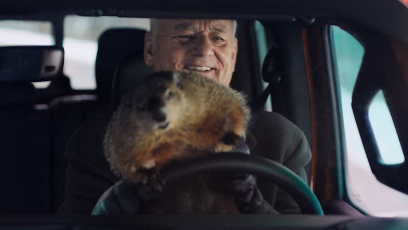 Groundhog Day