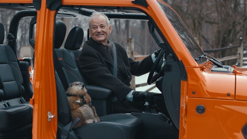 Groundhog Day