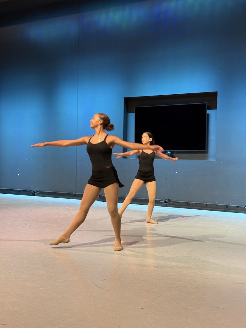 Ballet Clásico