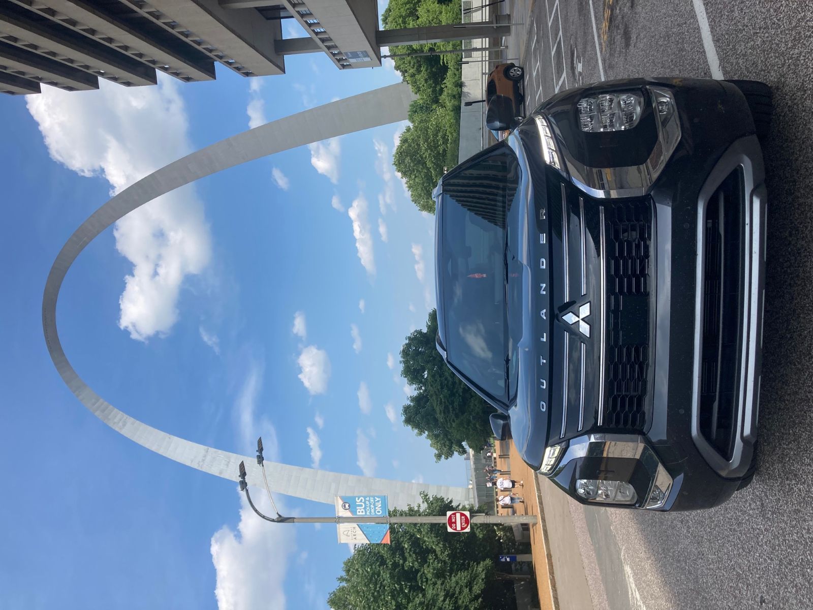 Prueba de un año: Mitsubishi Outlander del 2025, cumplió con todas las expectativas