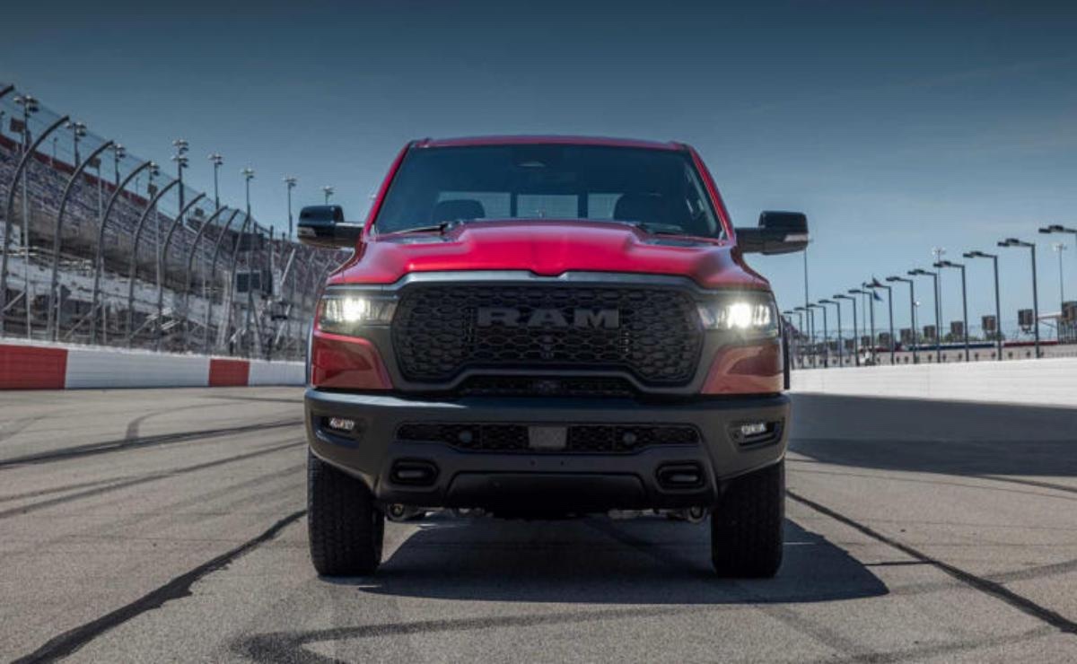 Ram