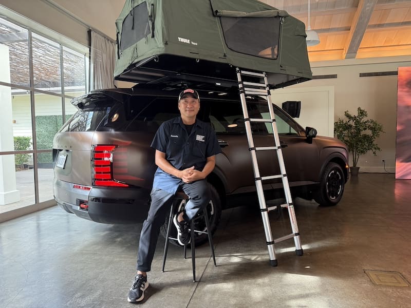 Soomin Choe Exterior Designer