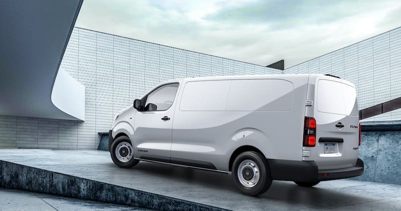 Ram Promaster City