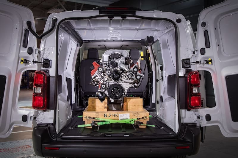 Ram Promaster City