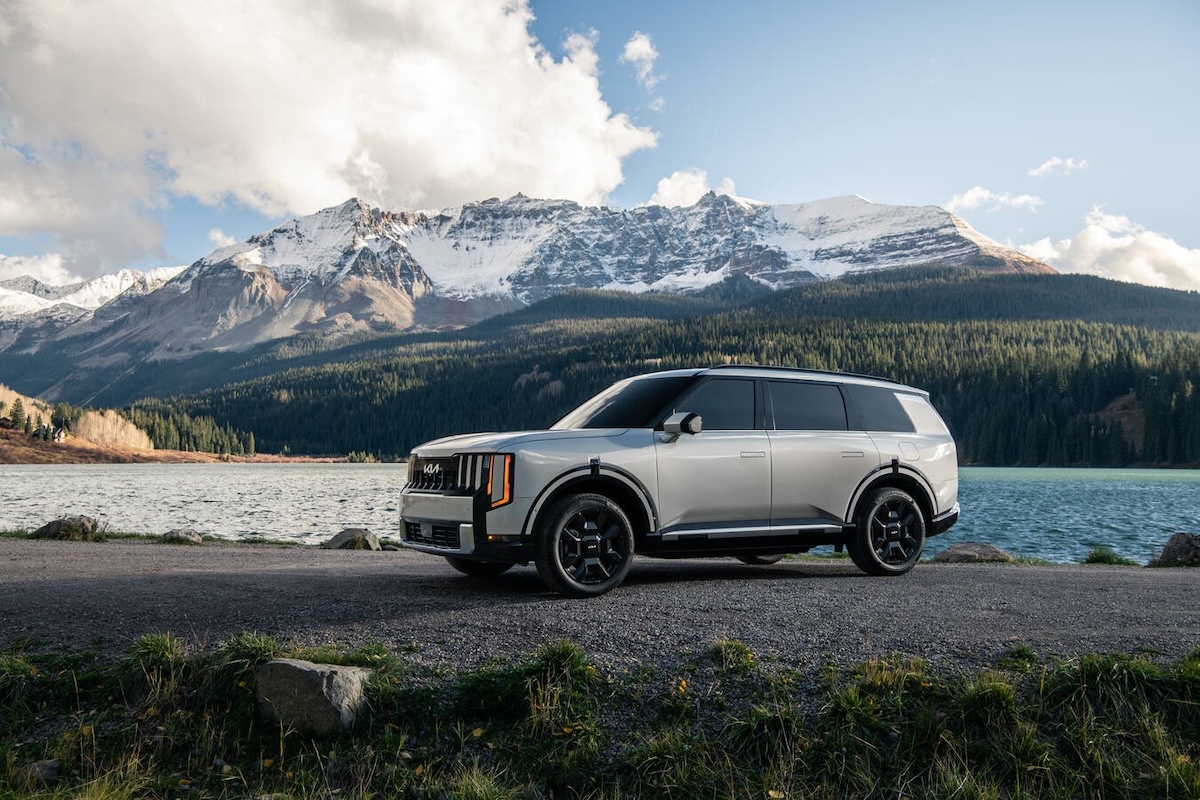 2027 Telluride SXP