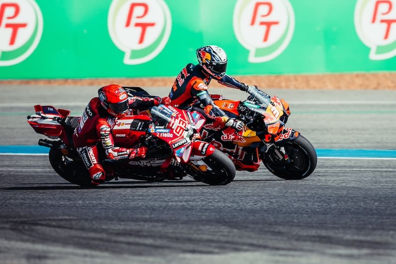 MotoGP
