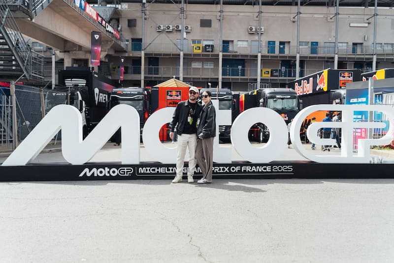 Motogp