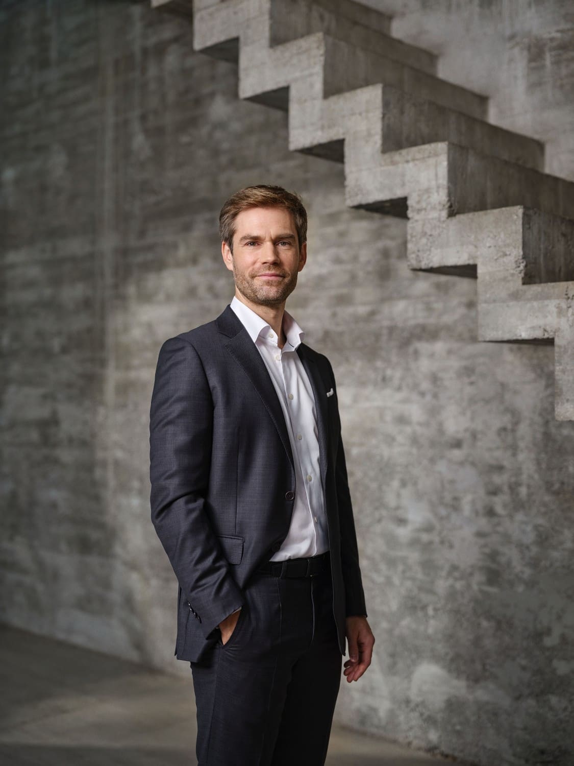 Maximilian Missoni