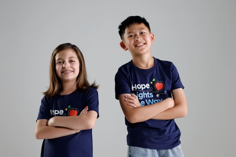 Hyundai Hope On Wheels