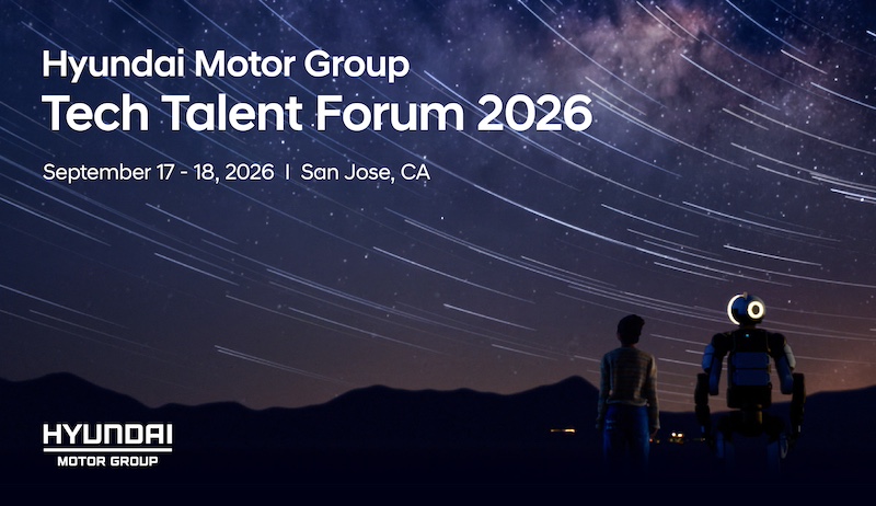 HMG Tech Talent Forum