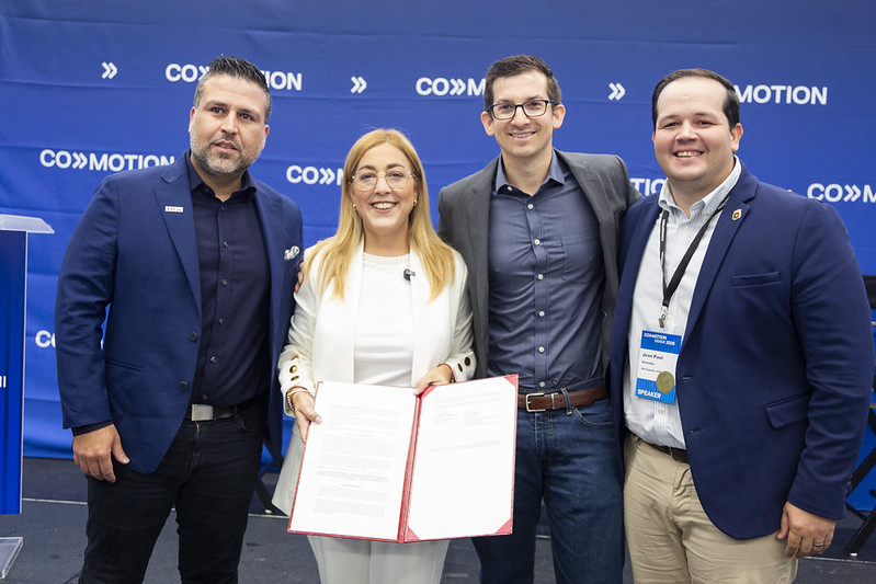CoMotion Miami 2026