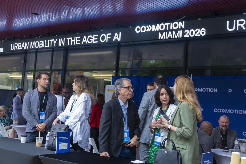 CoMotion Miami 2026