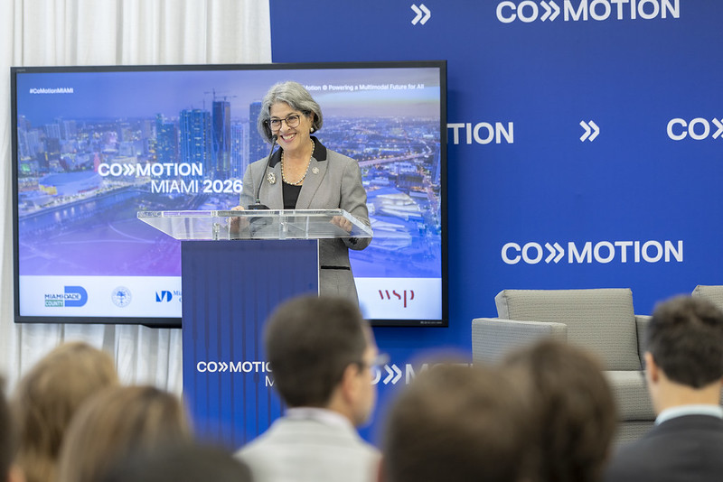 CoMotion Miami 2026