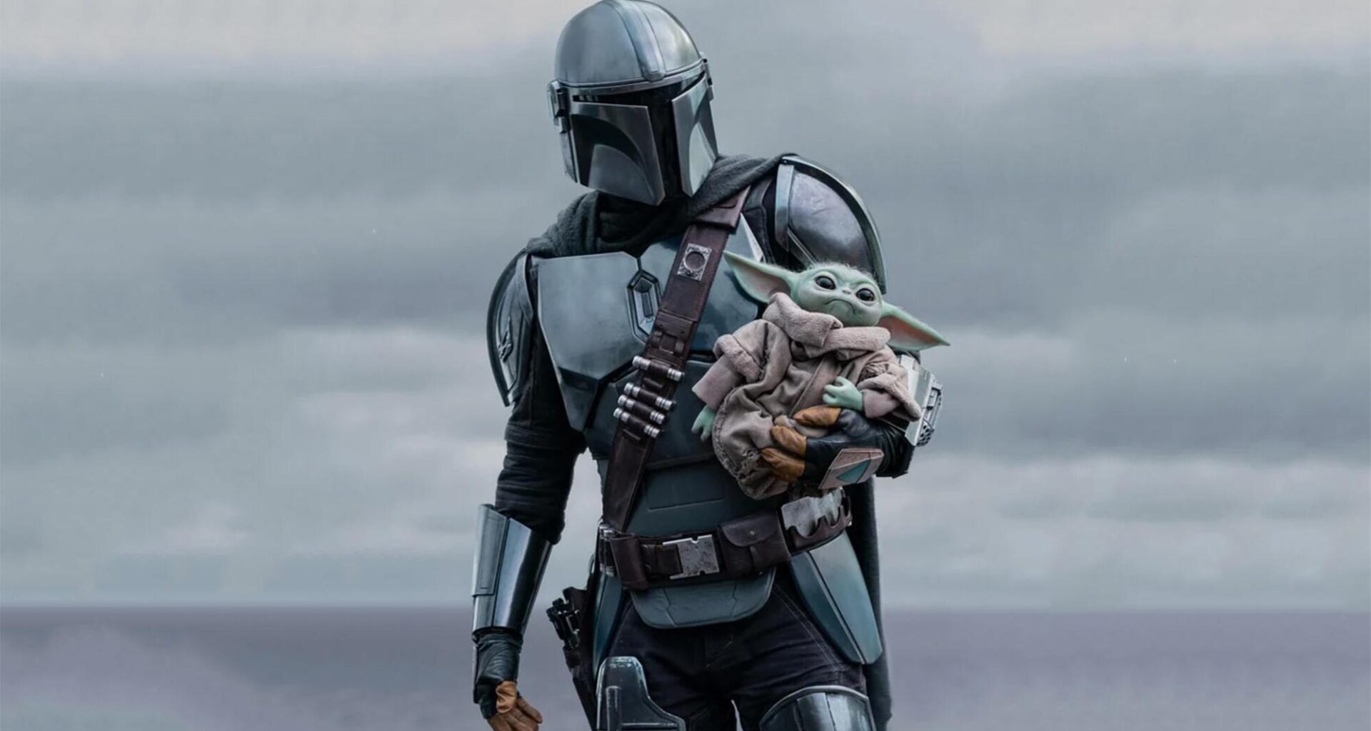 No hagan caso a los críticos, "The Mandalorian and Grogu" es excelente