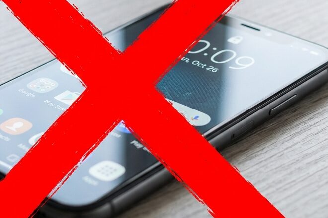 Mi celular, mi intimidad
