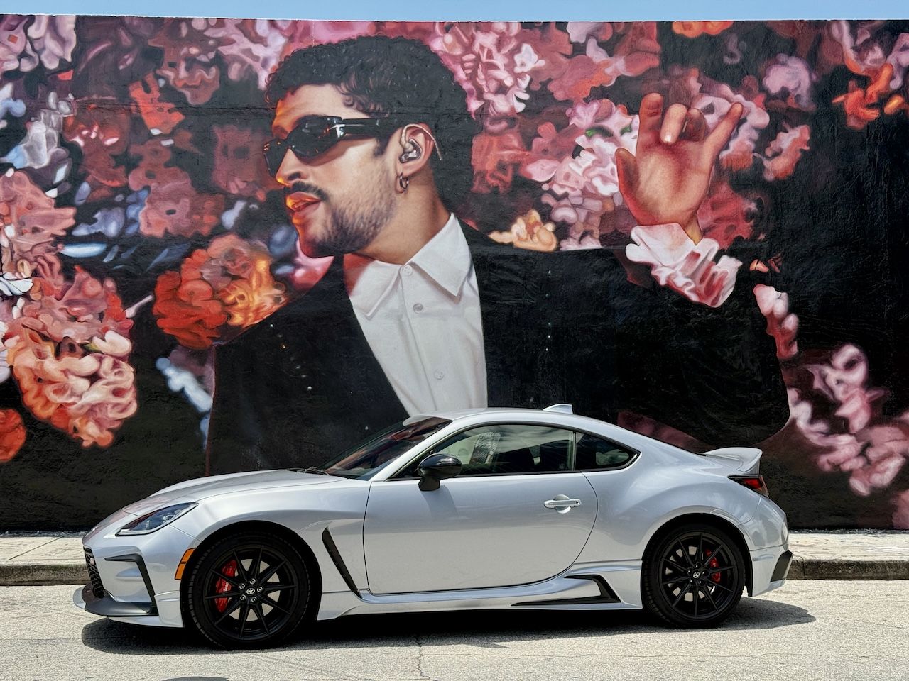 Toyota GR86 Premium 2026: esencia de circuito para disfrutar en la calle