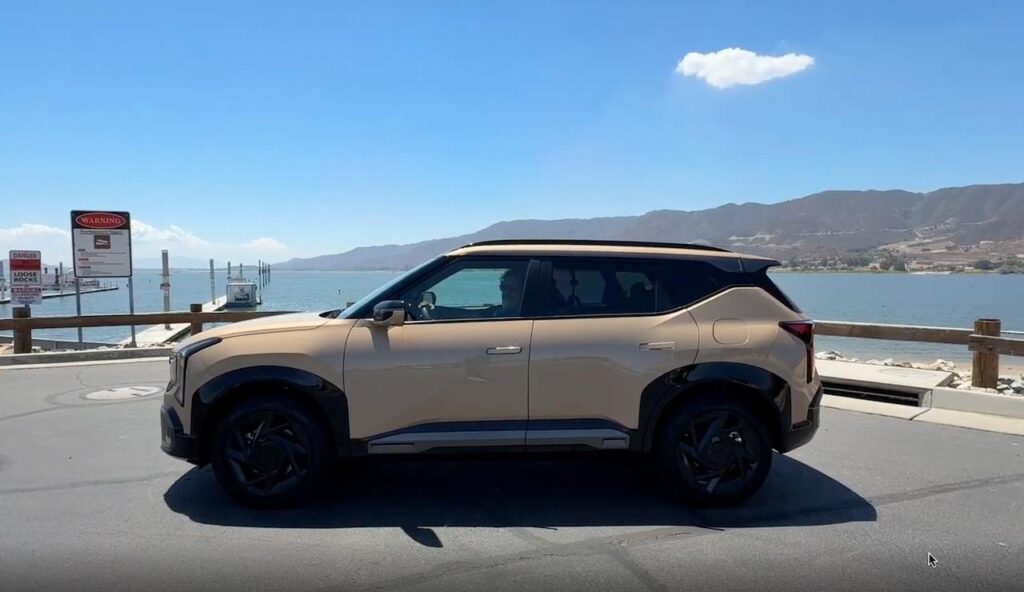 Kia Seltos 2027