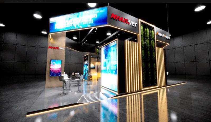 Nyvus apuesta por la innovación en Fenabrave 2026