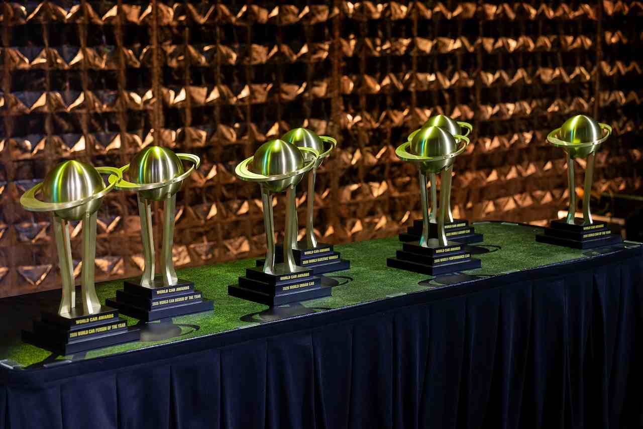 World Car Awards 2027: comienza la carrera por el mejour auto del año
