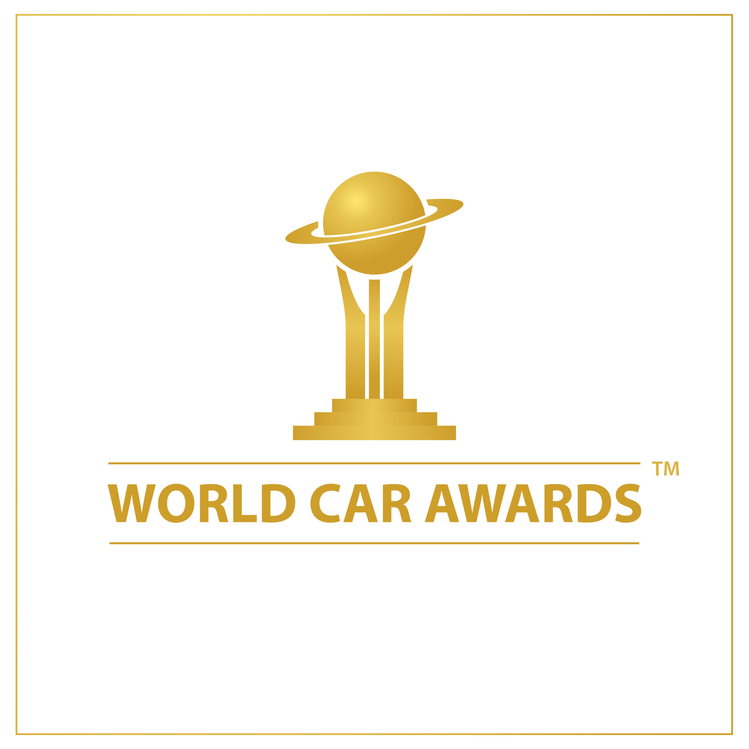 Comienza el camino hacia los World Car Awards 2027