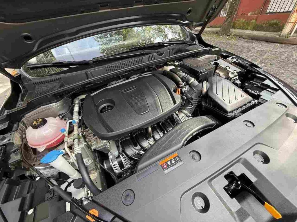 Geely Emgrand GF