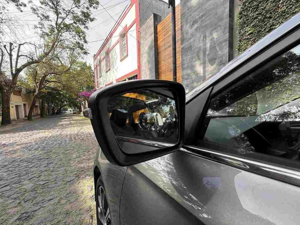 Geely Emgrand GF
