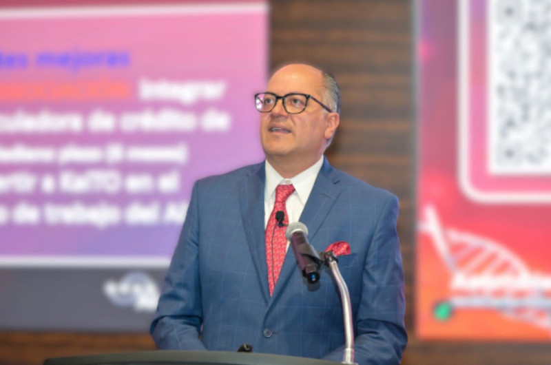 Aschentrupp: “ANDANAC-Nissan es el link entre lo que pasa en el campo y el fabricante”