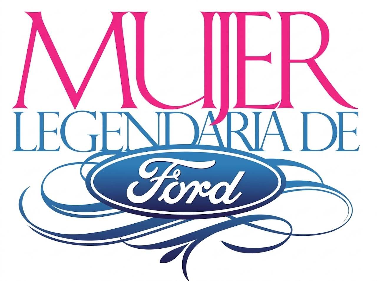 Ford reconoce a cinco líderes latinas en el programa Mujeres Legendarias y mantiene su apoyo a las comunidades hispanas